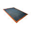 Dhurrie One-of-a-Kind Rectangle 6'6" X 9' Area Rug