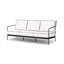 Tally Outdoor 3 - Seat Patio Sofa