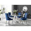 4 - Person Dining Set-87329552-87329556