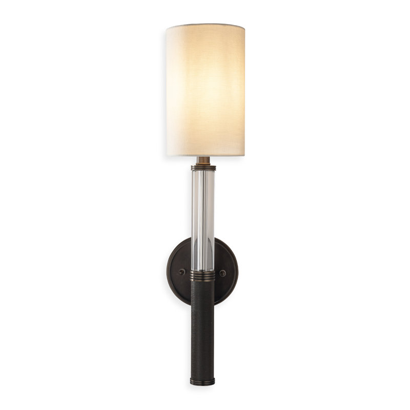 Reynolds 1 - Light Wallchiere, Bronze