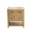 Breckenridge 30 in. Single Vanity-831110779-853238146-856363182