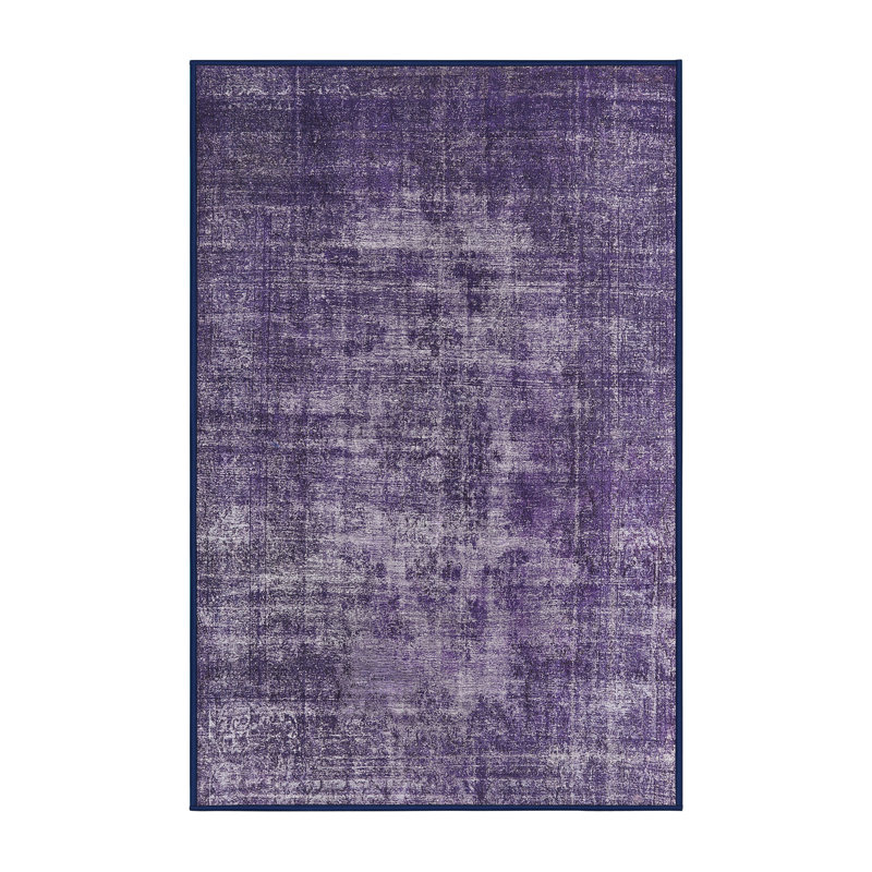 Tapis mauve, Rectangle 5 pi x 7 pi