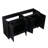 60 Inch Freestanding Bathroom Vanity (Without Top Sink)-1817776728