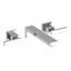 Skylar Wall Mount Bathroom Faucet-40697004