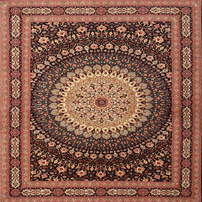 Oriental Indoor Rug