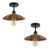 Brushed Copper is out of stock