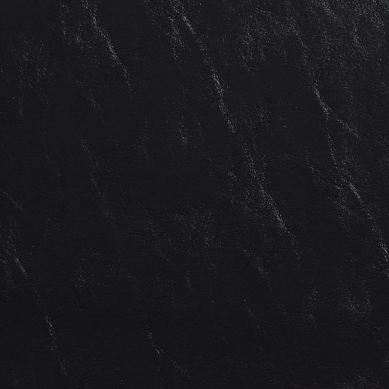 Vinyle pour l'extérieur / l'intérieur, Velours noir