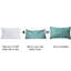 Floral Rectangular Lumbar Cushion Cover-277215387