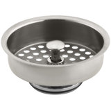 Duostrainer Basket Strainer