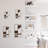 Wall Decor Metal-99012622-99012621