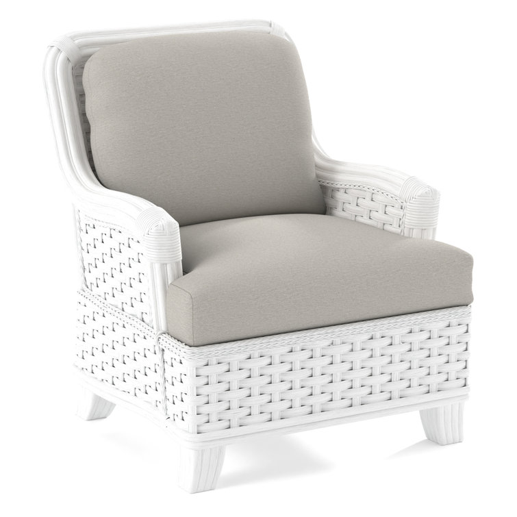 Somerset Upholstered Armchair