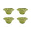 Maria Flor Earthenware Cereal Bowl