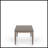 Expandable Dining Table