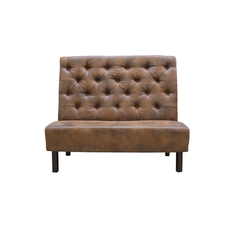 Gaelle 2 Seater Seating Component