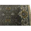 Tapis de couloir oriental Oushak Chobi