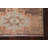 One-of-a-Kind 1'5" X 3'7" New Age Wool Area Rug in