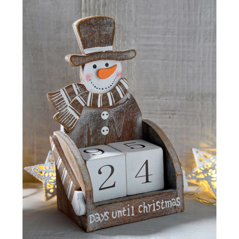 Christmas Advent Calendar