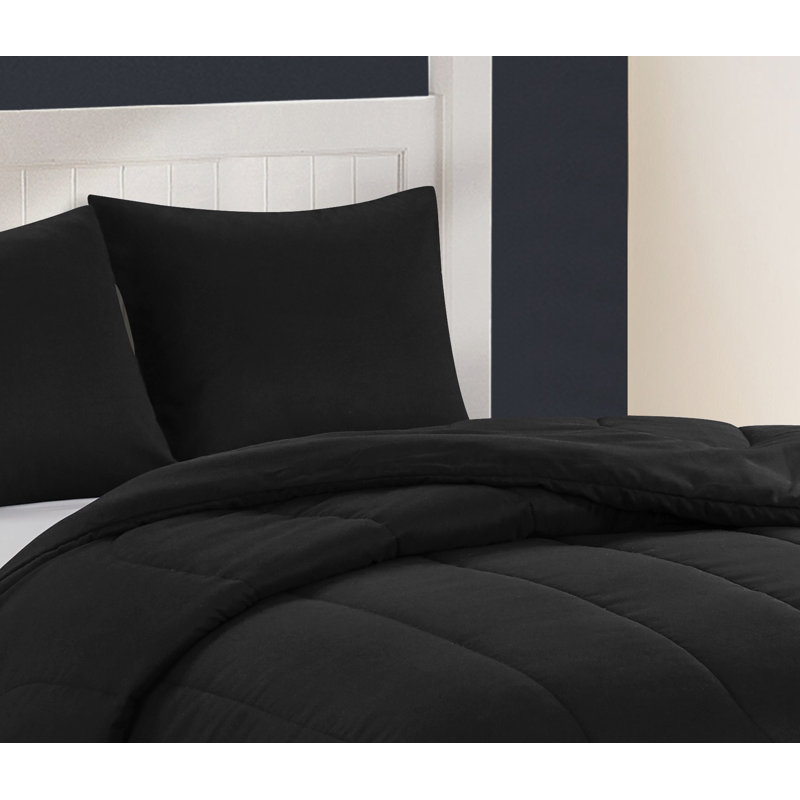Standard Comforter