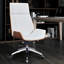 Fauteuil de conférence Egger-1501040922