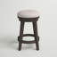 Tabouret de comptoir pivotant 25 po Bettee-1378373129