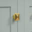 Ensemble de meuble-lavabo simple 30,03 po Megghan-718851733