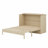Murphy Bed With Large Drawers-701496227-701496159