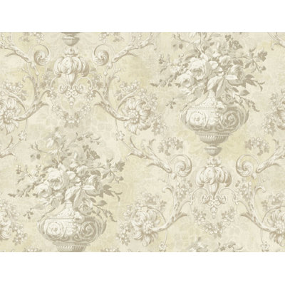 Ayden Damask Roll
