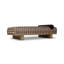 Teia Upholstered Bench-1380883484