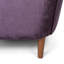 Canapé 3 places (mauve)-1015952089