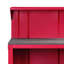 Bureau de réception rectangulaire en bois Cargo-706713434