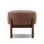 Orlando Accent Stool-Solema Cream-1835155179