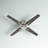Lindale 52'' Ceiling Fan-1313240019