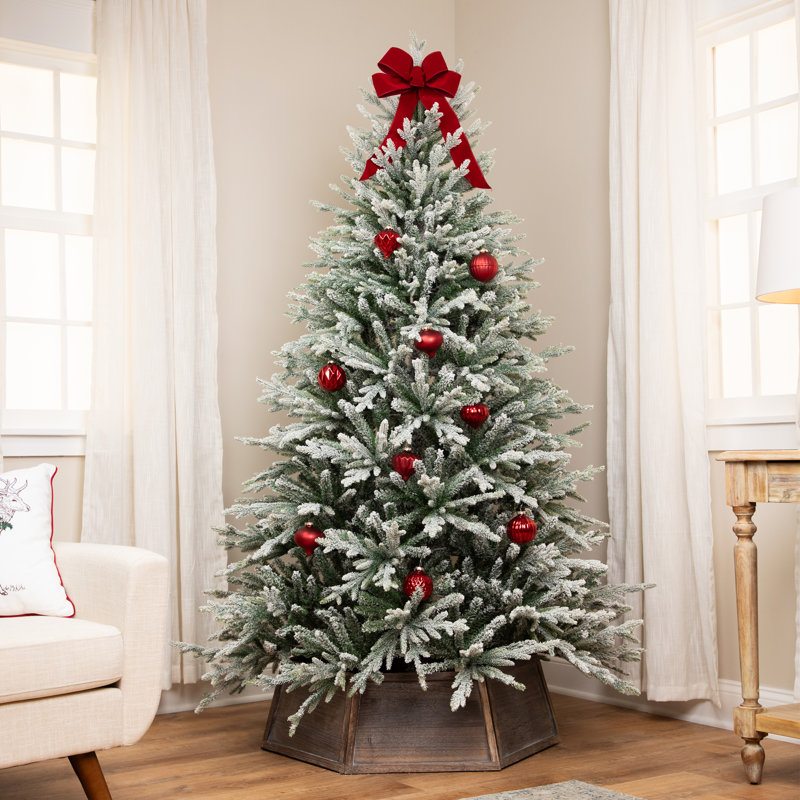 Sapin de Noël artificiel Real Touch