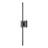 Brylea Iron LED Hardwired Armed Sconce-1542000744-1485299663