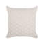 Geraldina Square Cushion