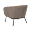Karragullen Upholstered Armchair-1060672743