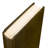 Shagreen Sports Decorative Book-97891873