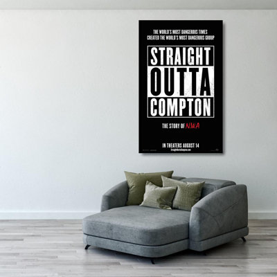 Straight Outta Compton
