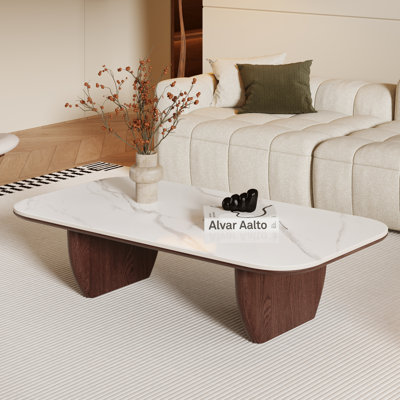 Single Coffee Table
