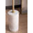 Armanie Marble Top End Table