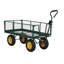 Chariot plateforme capacité 1000 lb.