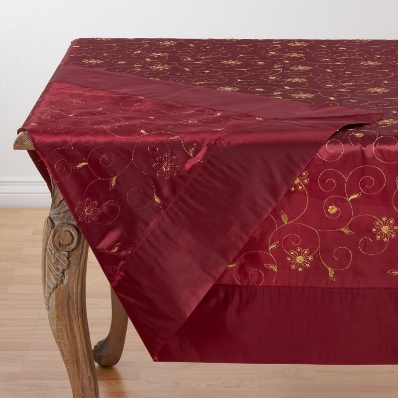 Nappe Raycliff, L 104 po x l 65 po