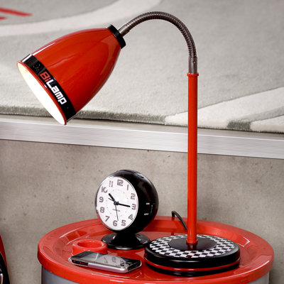 Norwood Metal Desk Lamp