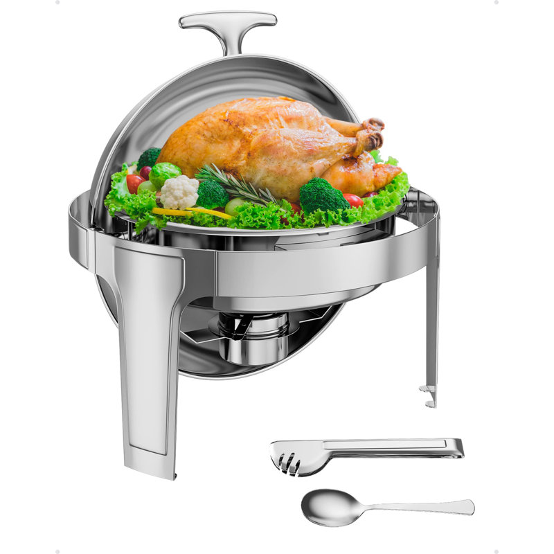 Alexcia Chafing Dish