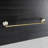 Kingston Brass Victorian 4-Piece Bathroom Hardware Set