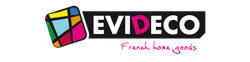 Evideco logo