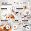 Trousse d'aspirateur pour chien Palfur
