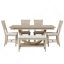 Ensemble de salle à manger 6PCS-520556796