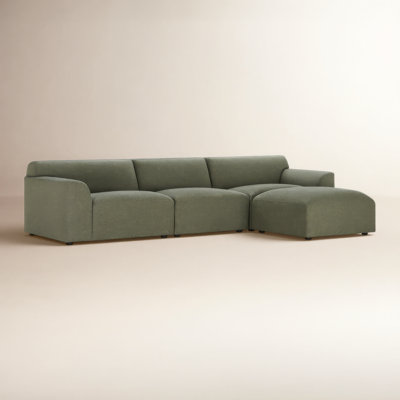 Morell Sectional