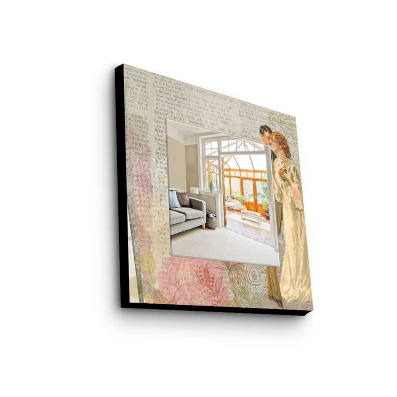 Miroir d'appoint Hertford